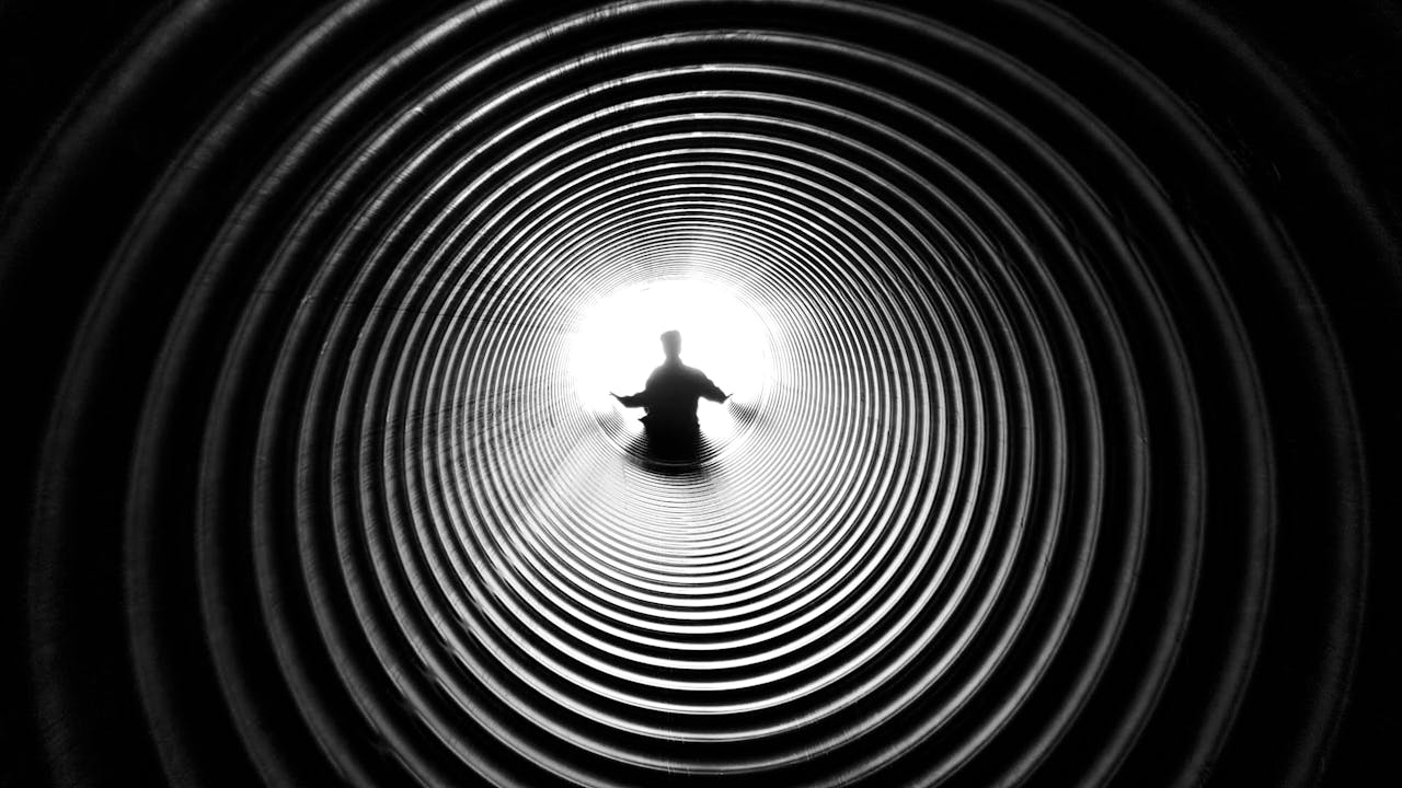 Mit Hypnose abnehmen